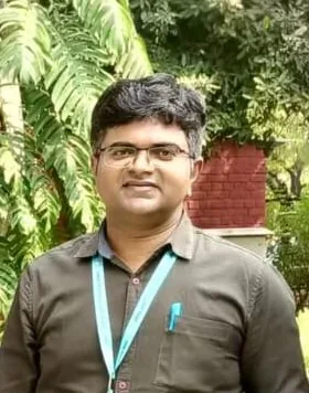 Dr. Arindam Dutta