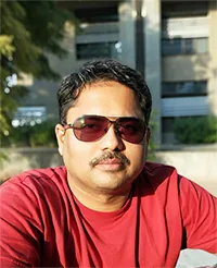 Dr. Bhalamurugan Sivaraman