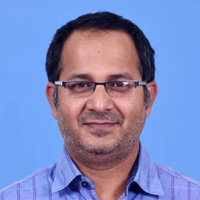Dr. Dipak Kumar Panda