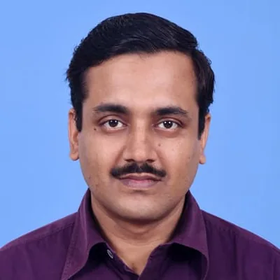Prof. Dwijesh Ray