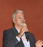 Prof. Gopalan Srinivasan