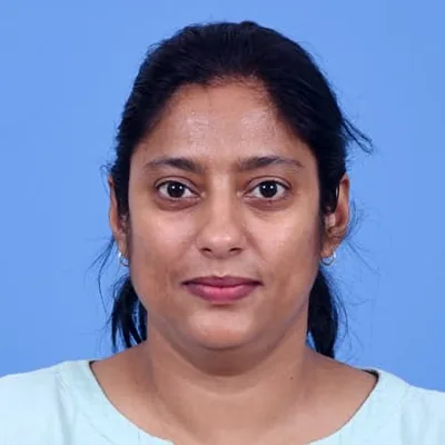 Prof. Kuljeet Kaur Marhas