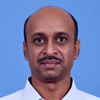 Mr. Ramakant R. Mahajan