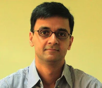 Prof. Ramananda Chakrabarti