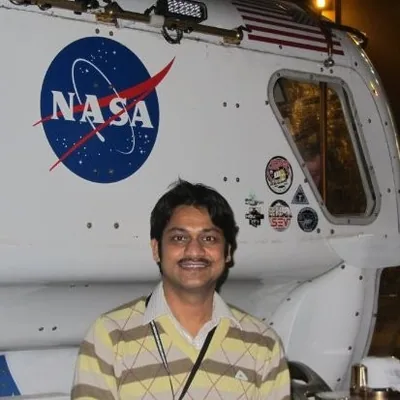 Dr. Ritesh Kumar Mishra